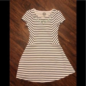 NWOT SO girls dress, size 10